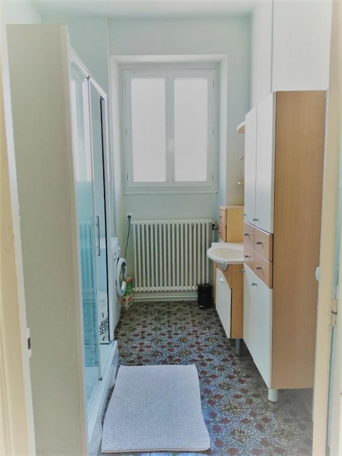 Bourgogne Villa Familiale Saint-Julien-du-Sault Ngoại thất bức ảnh